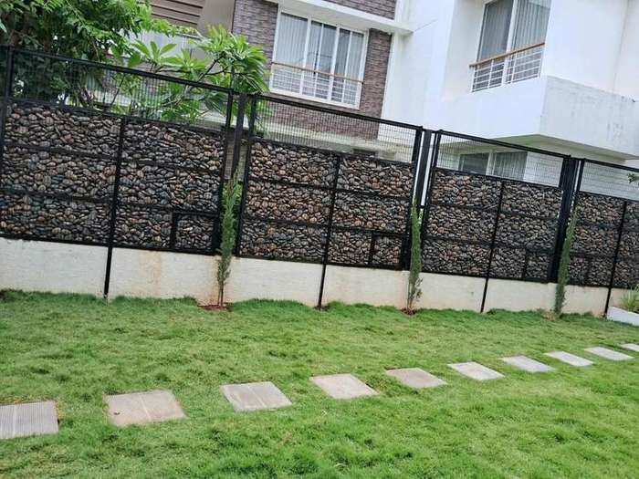 Terrace Garden and Landscape Project 7